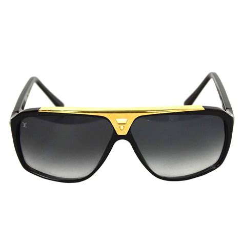 lv evidence sunglasses